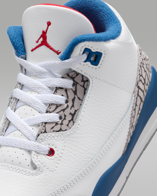 Air Jordan 3 Retro 